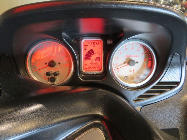 yamaha - xp-500-t-max
