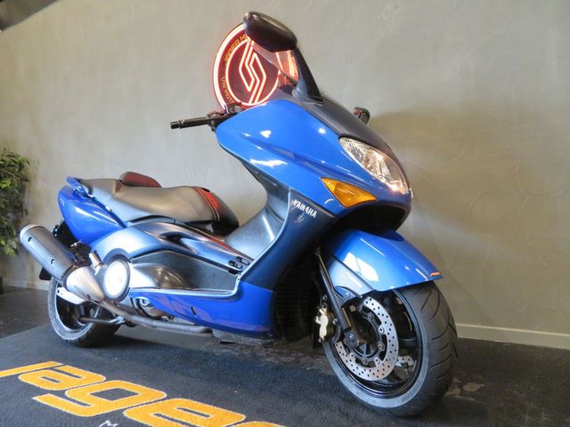 yamaha - xp-500-t-max