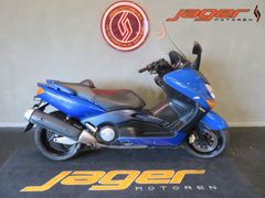 Yamaha XP 500 T MAX 500 Zeer Fraai! 2009 occasion – foto 1 van 13
