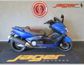 Yamaha XP 500 T-MAX 2009 occasion
