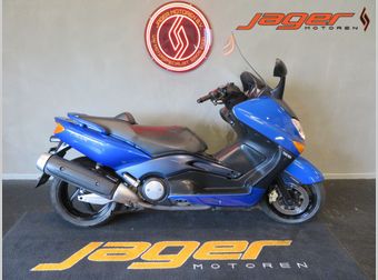 Yamaha XP 500 T-MAX 2009 occasion