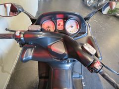 Yamaha XP 500 T MAX 500 Zeer Fraai! 2009 occasion – foto 5 van 13