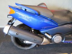 Yamaha XP 500 T MAX 500 Zeer Fraai! 2009 occasion – foto 10 van 13