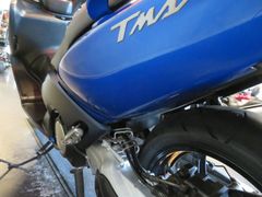 Yamaha XP 500 T MAX 500 Zeer Fraai! 2009 occasion – foto 12 van 13