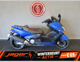 Yamaha XP 500 T-MAX 2009 occasion