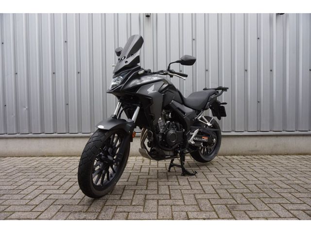 honda - cb-500-x