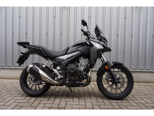 honda - cb-500-x