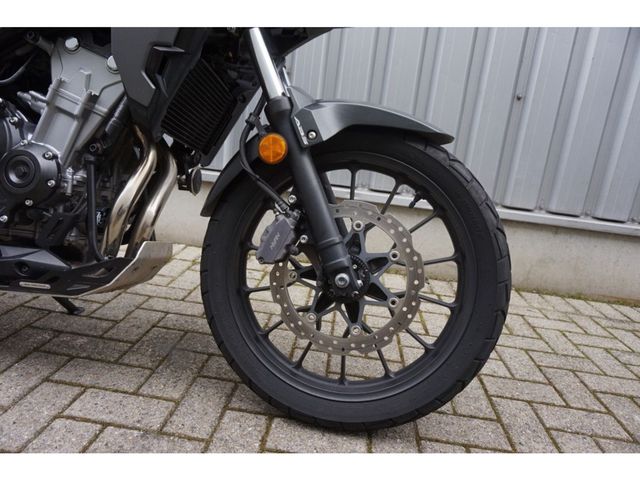 honda - cb-500-x
