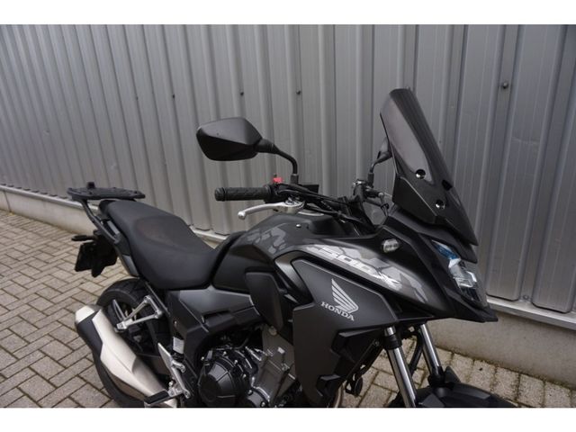 honda - cb-500-x