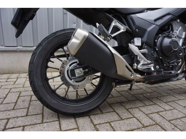 honda - cb-500-x