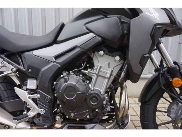 honda - cb-500-x