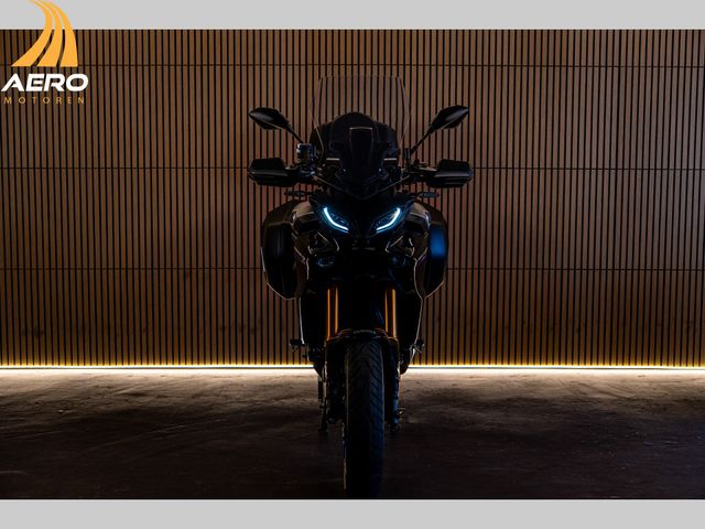yamaha - tracer-9-gt