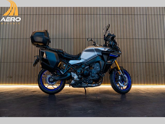 yamaha - tracer-9-gt