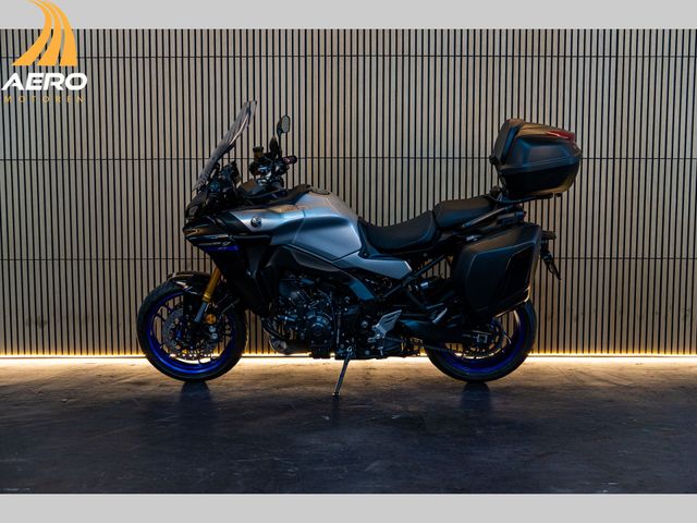 yamaha - tracer-9-gt