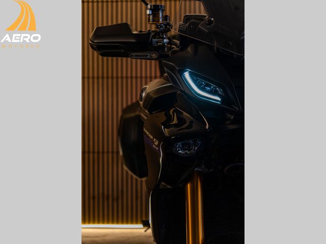 yamaha - tracer-9-gt