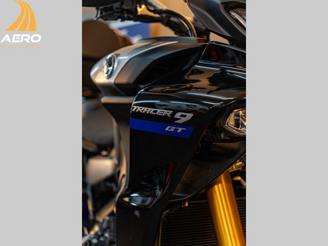 yamaha - tracer-9-gt