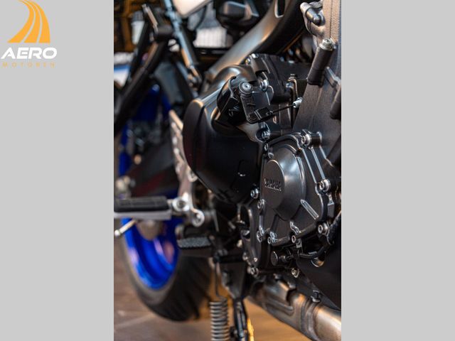 yamaha - tracer-9-gt