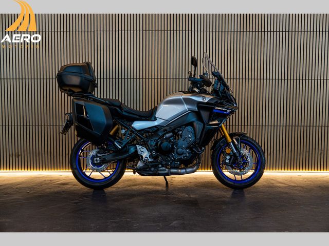yamaha - tracer-9-gt