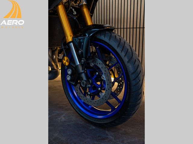 yamaha - tracer-9-gt