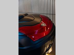 Yamaha Tracer 9 GT 2021 occasion – foto 11 van 19