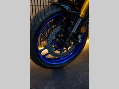 Yamaha Tracer 9 GT 2021 occasion – foto 8 van 19
