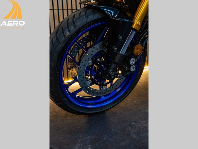yamaha - tracer-9-gt