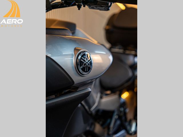 yamaha - tracer-9-gt