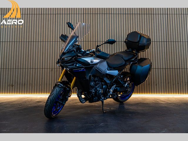 yamaha - tracer-9-gt