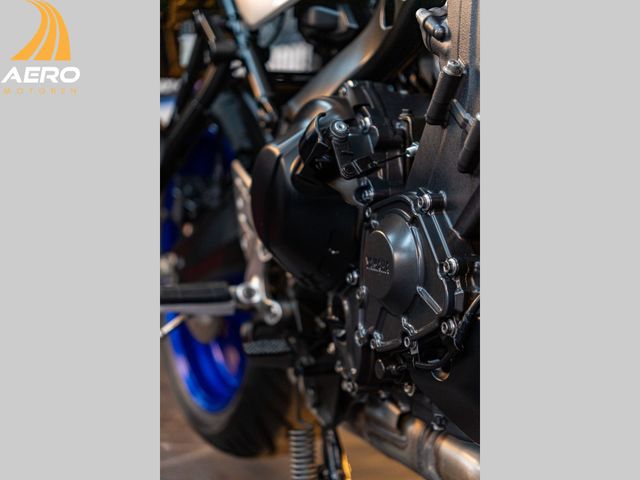 yamaha - tracer-9-gt