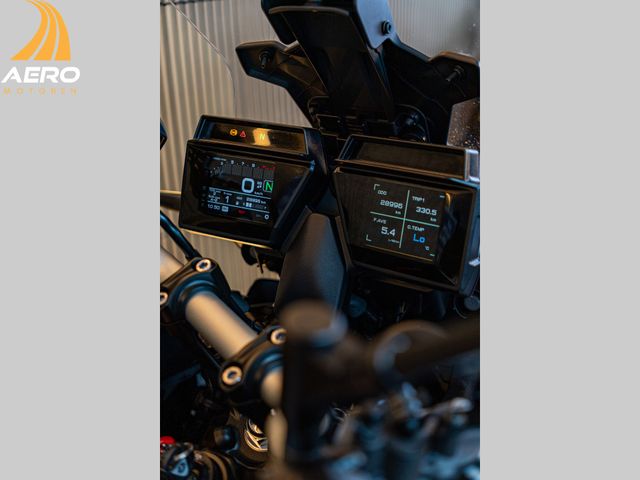 yamaha - tracer-9-gt