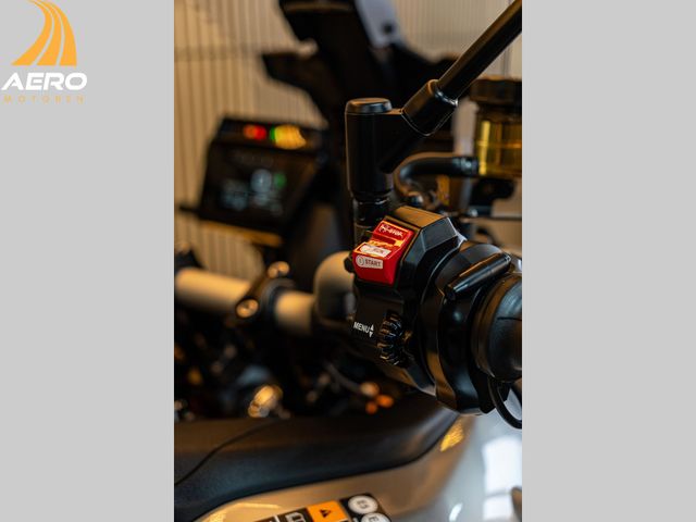 yamaha - tracer-9-gt