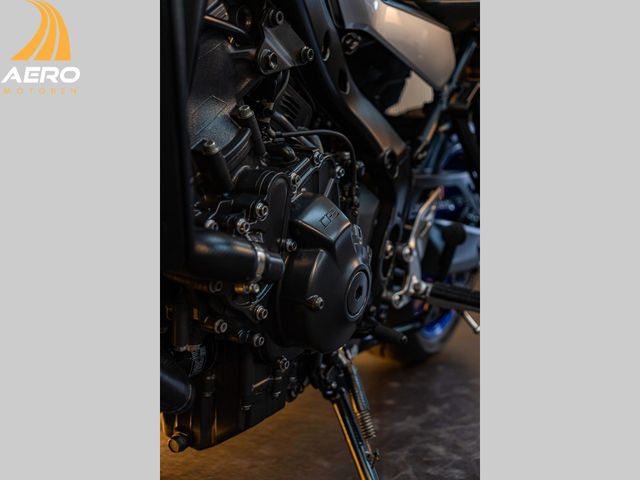yamaha - tracer-9-gt