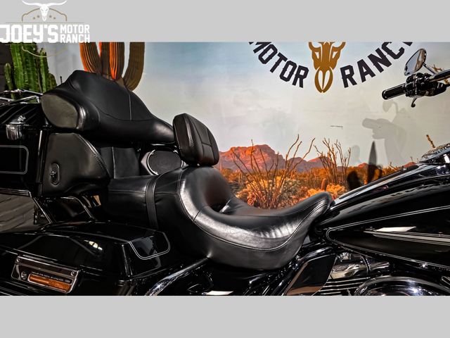 harley-davidson - electra-glide-ultra-classic-flhtcu