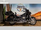 HARLEY-DAVIDSON ELECTRA GLIDE ULTRA CLASSIC FLHTCU