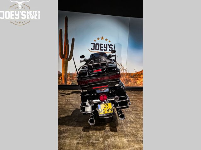 harley-davidson - electra-glide-ultra-classic-flhtcu