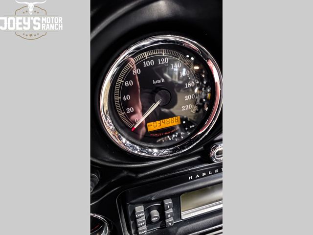 harley-davidson - electra-glide-ultra-classic-flhtcu