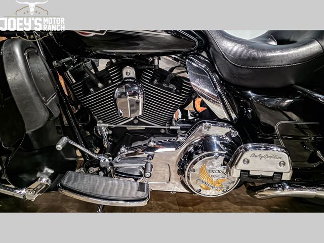 harley-davidson - electra-glide-ultra-classic-flhtcu