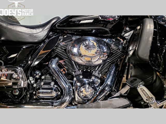 harley-davidson - electra-glide-ultra-classic-flhtcu