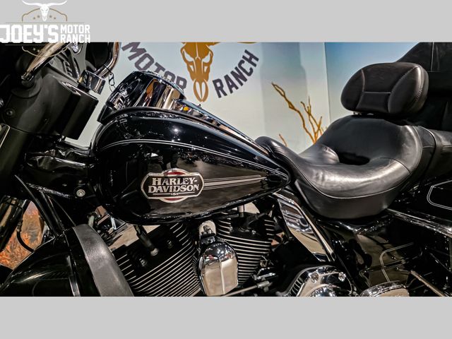 harley-davidson - electra-glide-ultra-classic-flhtcu