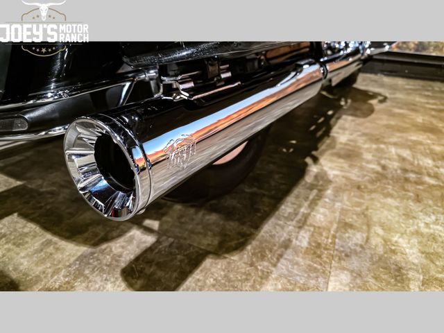 harley-davidson - electra-glide-ultra-classic-flhtcu