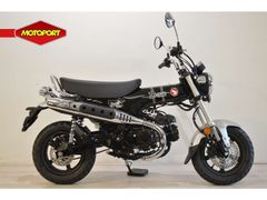 HONDA DAX 125