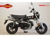 HONDA DAX 125