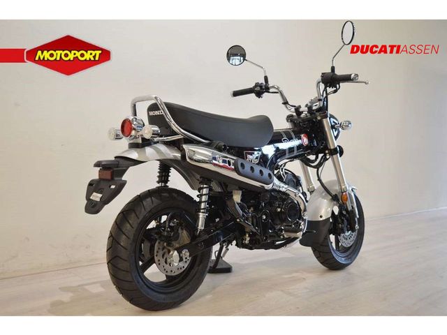 honda - dax-125
