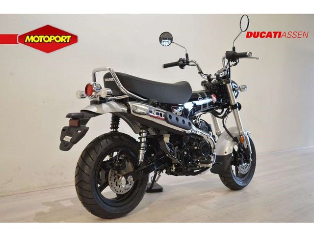 honda - dax-125