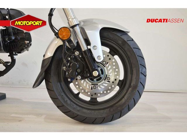 honda - dax-125