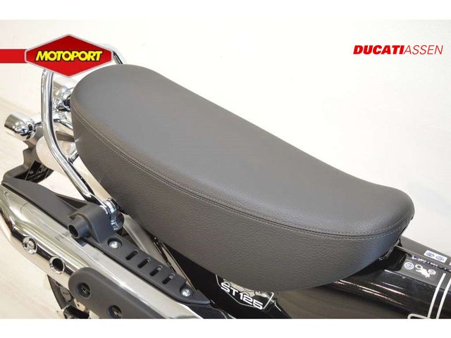 honda - dax-125