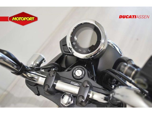 honda - dax-125