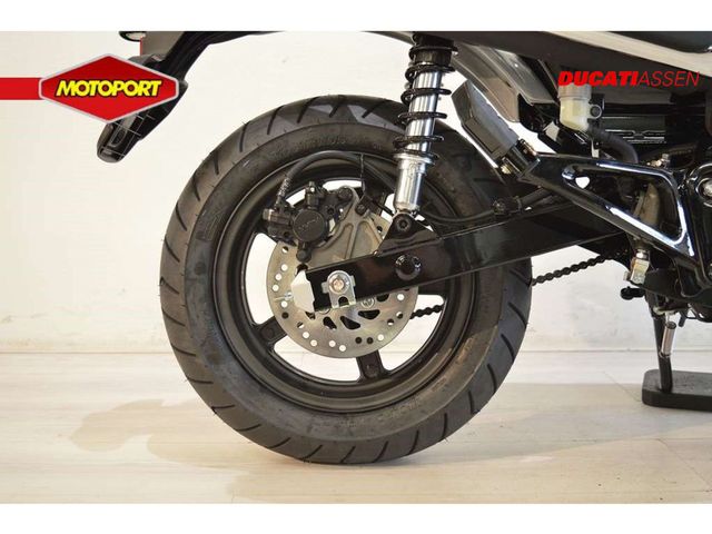 honda - dax-125