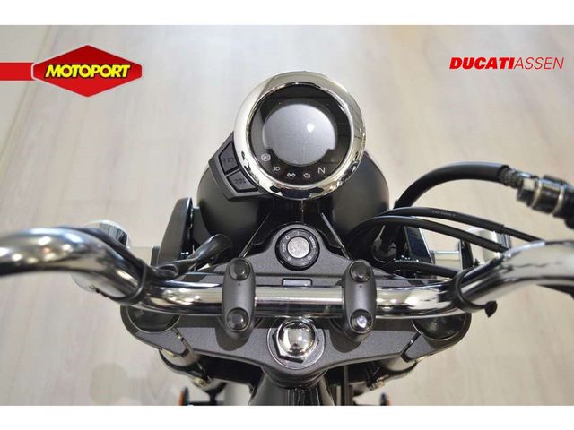 honda - dax-125