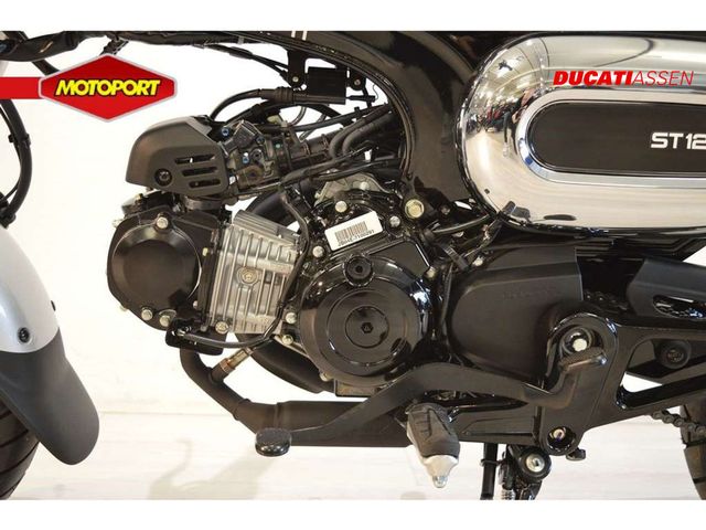 honda - dax-125